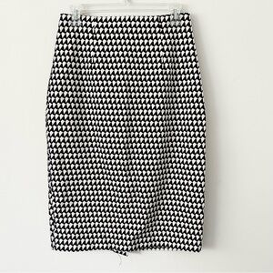 Banana Republic Pencil Skirt